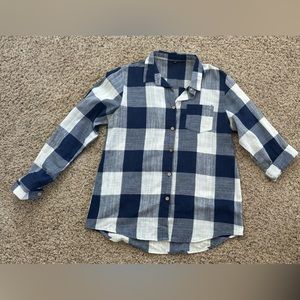 Button Down Shirt